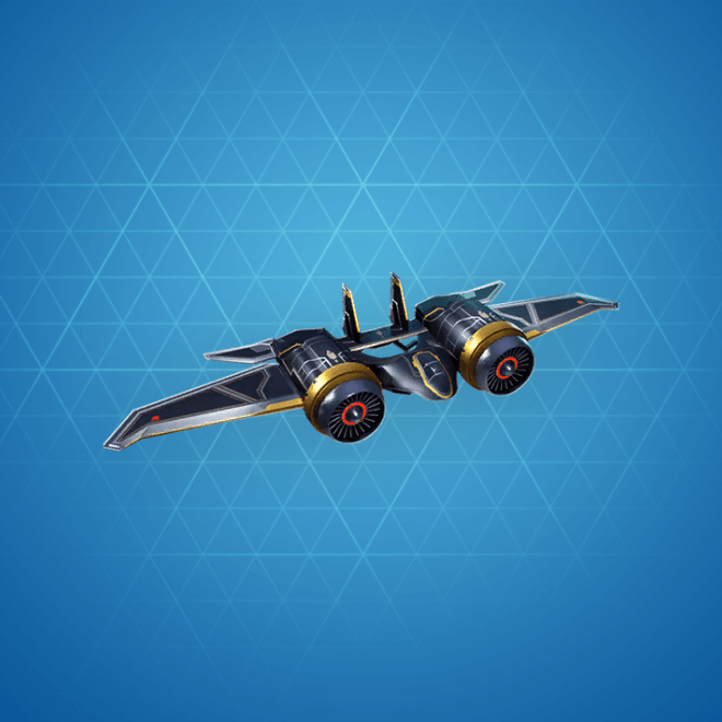 The Disruptor is the name of one of the rare glider skins for the game Fortnite Battle Royale. Glider skins will change the appearance of the player’s default glider but will not change or alter its performance, speed, acceleration, or efficiency. Skins are mainly for aesthetic purposes only.
